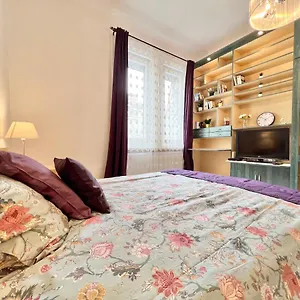 Pilvax Apartamento
