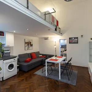 Bright & Shine Apartamento