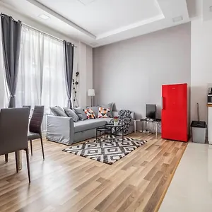 Chameleon Apartamento