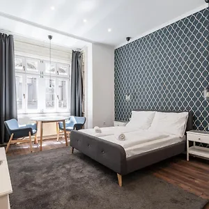 Z32-boutique Apartments, Best Location By Bqa Apartamento