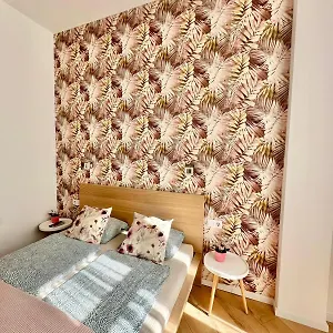 Apartament R474 #freeparking, Budapesta