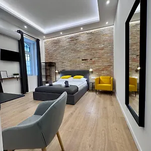 Raday Boutique Apartamento