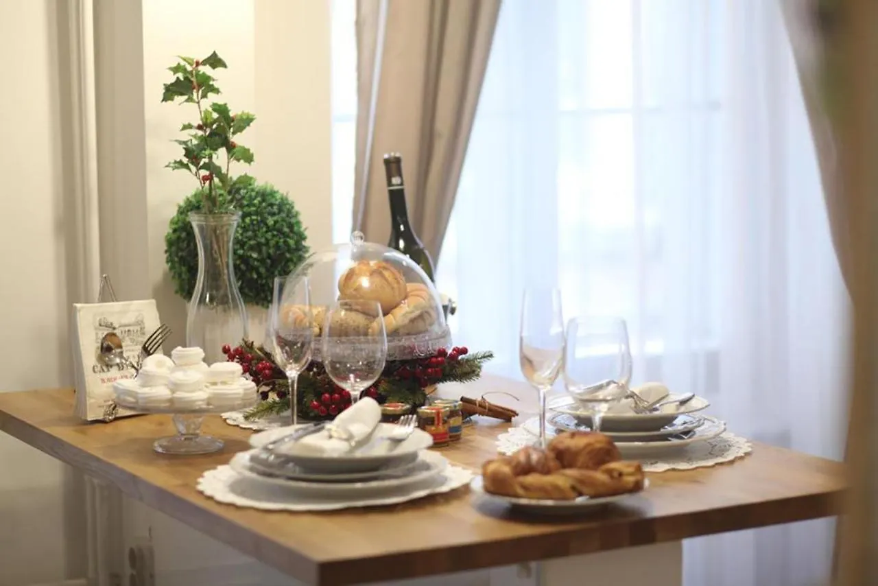 Vintage Apartment At Basilica Budapest 0*,  Hungary