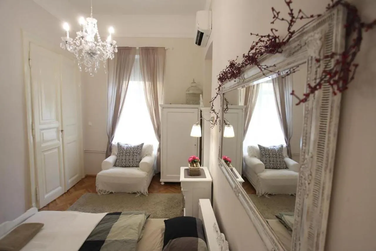 Vintage Apartment At Basilica Budapest