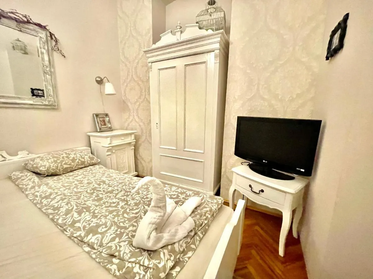 Vintage Apartment At Basilica Budapest 0*,  Hungary
