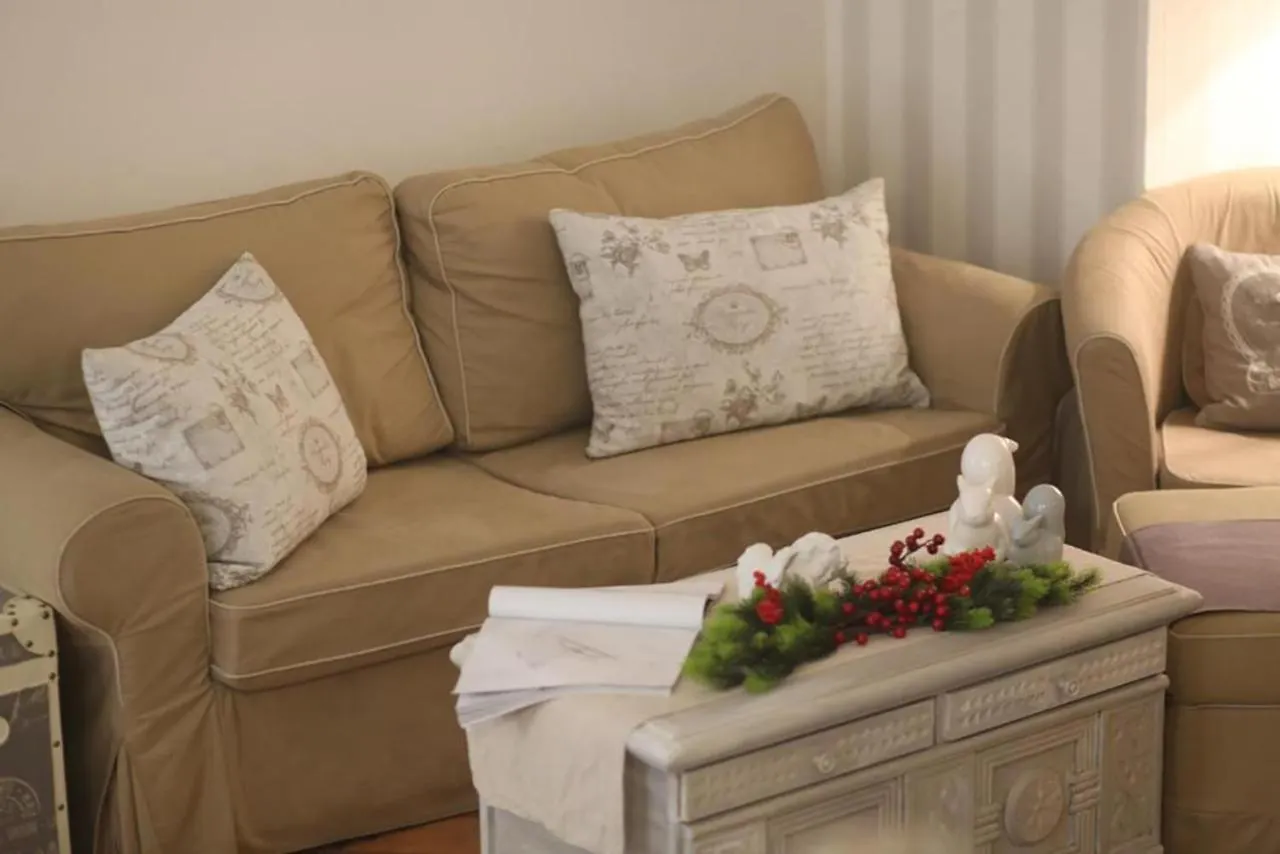 Vintage Apartment At Basilica Budapest