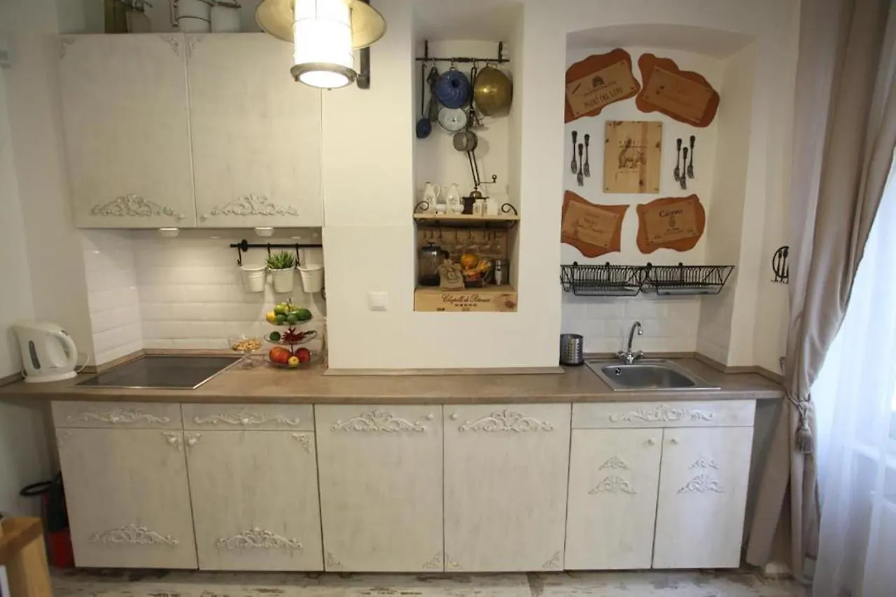 Vintage Apartment At Basilica Budapest 0*,  Hungary