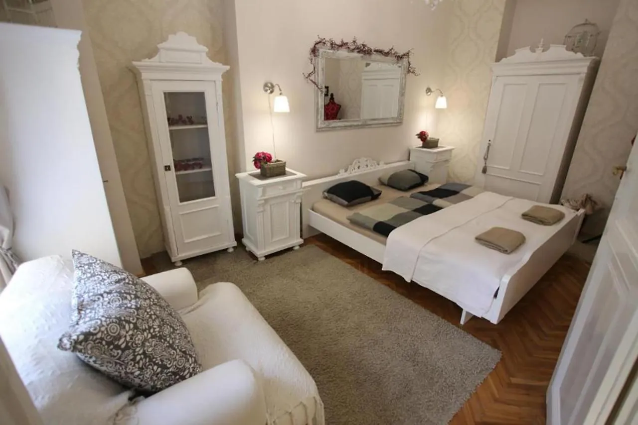Vintage Apartment At Basilica Budapest