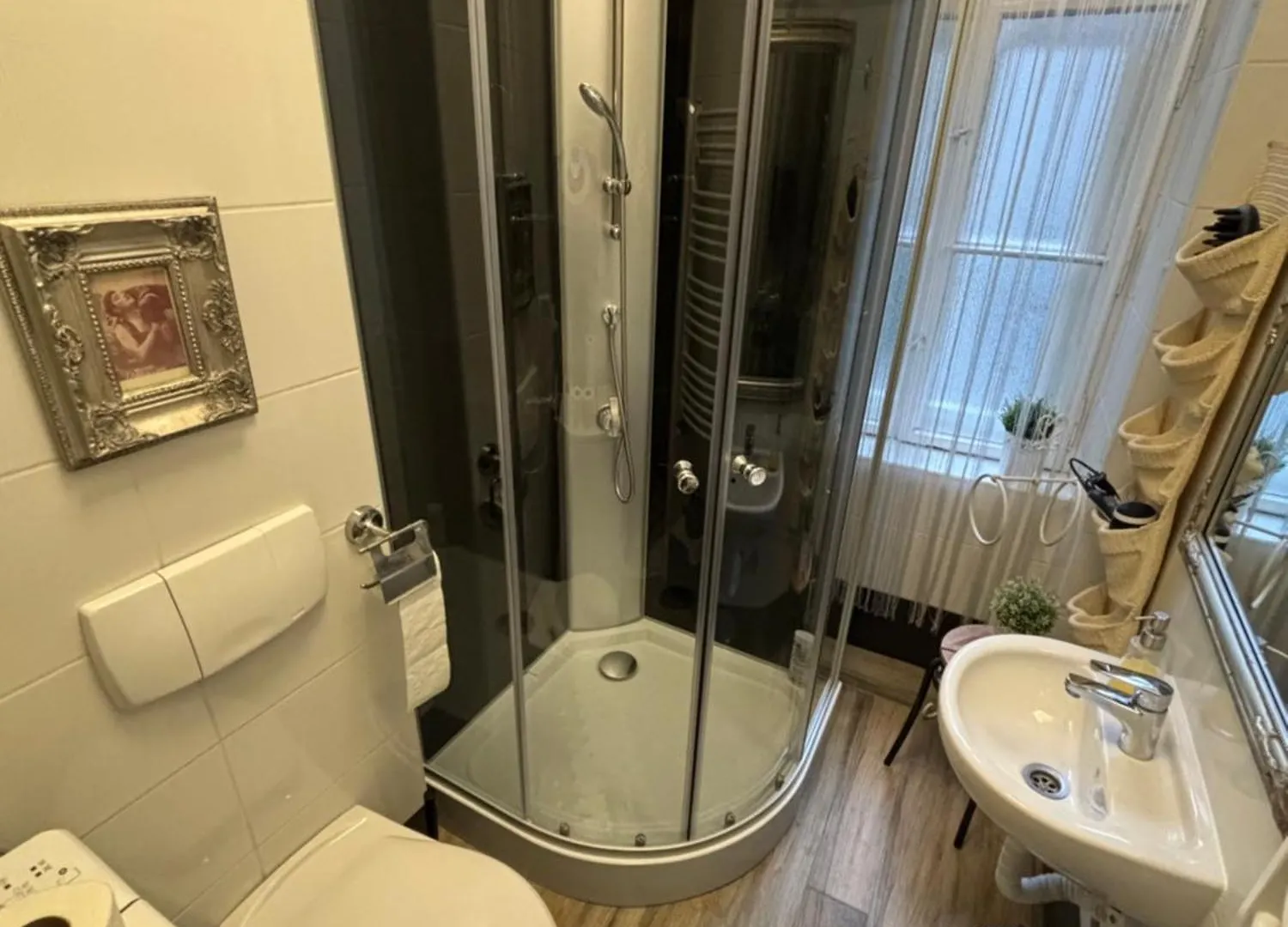 Vintage Apartment At Basilica Budapest
